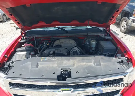 2007 Chevrolet Silverado 1500 Lt1 z USA, uszkodzony, nr VIN 3GCEC13J77G522508